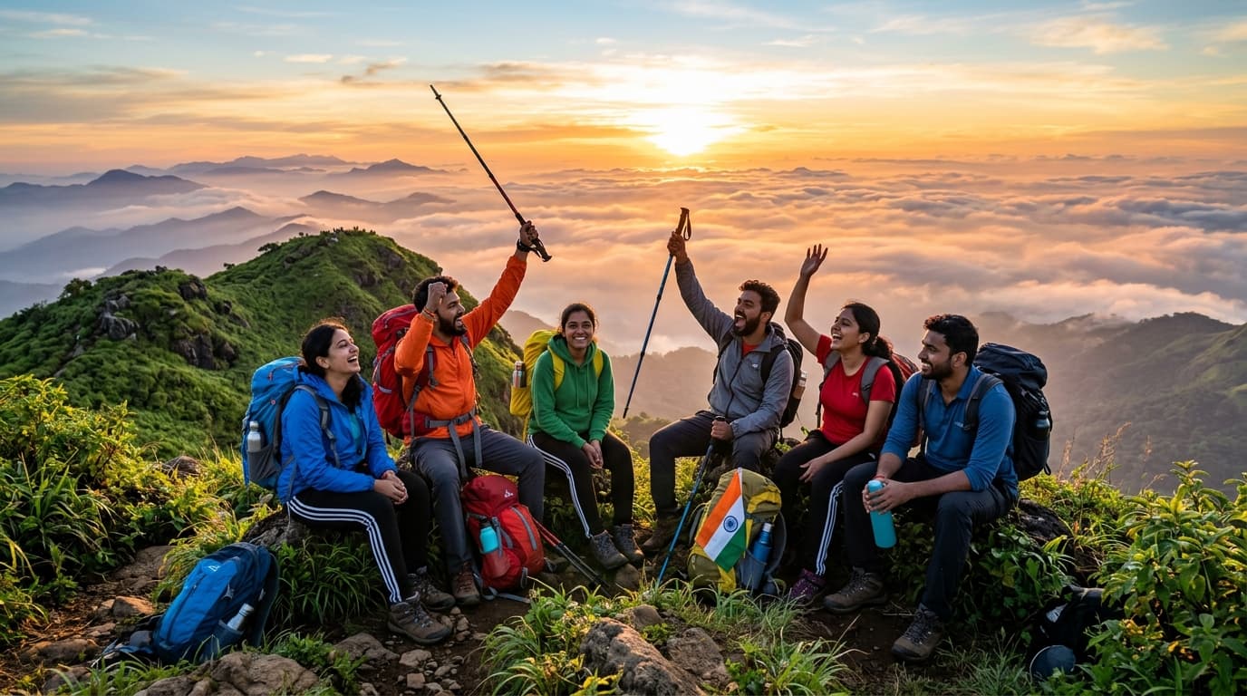 Outdoor Explorers