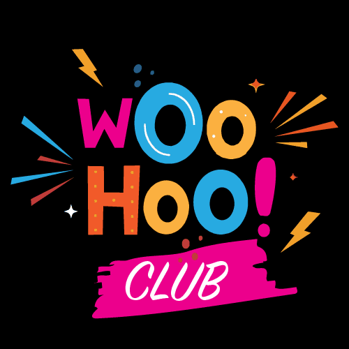 WooHoo Club Logo